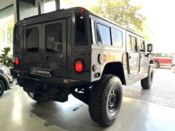 
										HUMMER H1 1997 lleno									