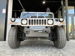 
										HUMMER H1 1997 lleno									