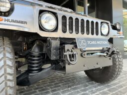 
										HUMMER H1 1997 lleno									