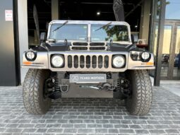
										HUMMER H1 1997 lleno									