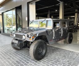 
										HUMMER H1 1997 lleno									