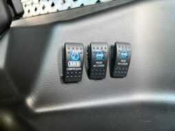 
										HUMMER H1 1997 lleno									
