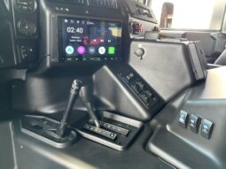 
										HUMMER H1 1997 lleno									