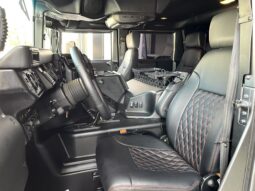 
										HUMMER H1 1997 lleno									