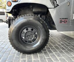 
										HUMMER H1 1997 lleno									