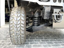 
										HUMMER H1 1997 lleno									