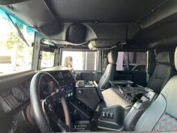 
										HUMMER H1 1997 lleno									