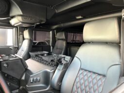 
										HUMMER H1 1997 lleno									
