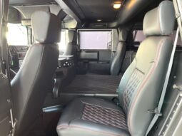 
										HUMMER H1 1997 lleno									
