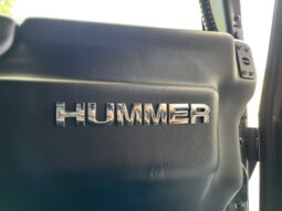 
										HUMMER H1 1997 lleno									
