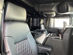 
										HUMMER H1 1997 lleno									