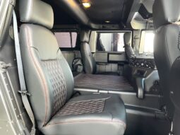 
										HUMMER H1 1997 lleno									
