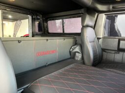 
										HUMMER H1 1997 lleno									