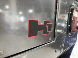 
										HUMMER H1 1997 lleno									