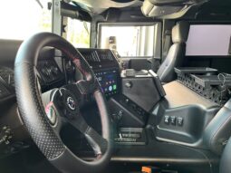 
										HUMMER H1 1997 lleno									