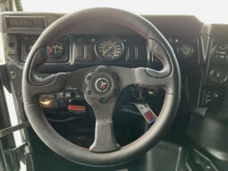
										HUMMER H1 1997 lleno									