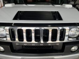 
										HUMMER H2 2007 lleno									