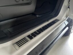 
										HUMMER H2 2007 lleno									