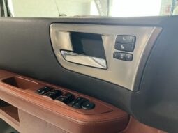 
										HUMMER H2 2007 lleno									