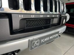 
										HUMMER H2 2007 lleno									
