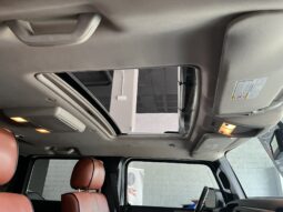 
										HUMMER H2 2007 lleno									