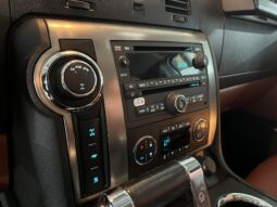 
										HUMMER H2 2007 lleno									