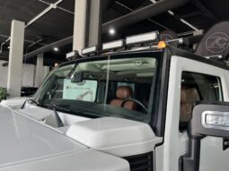 
										HUMMER H2 2007 lleno									
