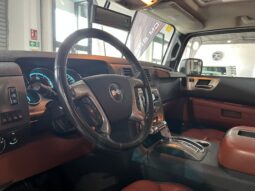 
										HUMMER H2 2007 lleno									
