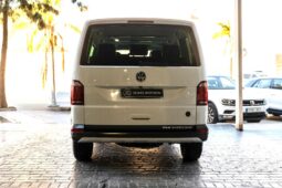
										VOLKSWAGEN TRANSPORTER COMBI (7H) (15-19) 2017 lleno									