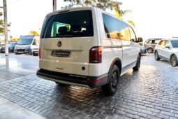 
										VOLKSWAGEN TRANSPORTER COMBI (7H) (15-19) 2017 lleno									