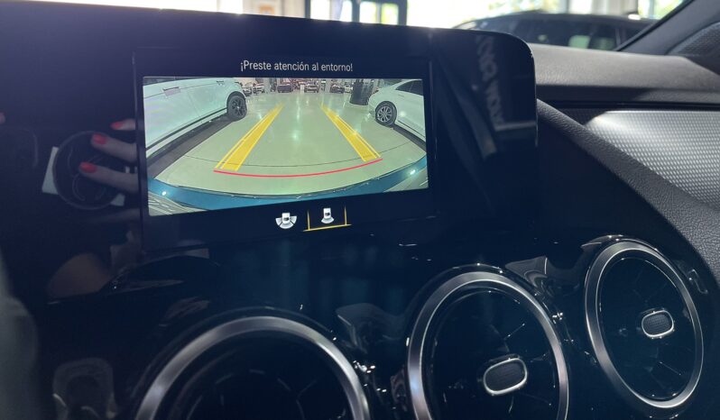 
								MERCEDES-BENZ CLASE B 2021 lleno									