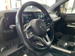 
										MERCEDES-BENZ CLASE B 2021 lleno									