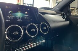 
										MERCEDES-BENZ CLASE B 2021 lleno									