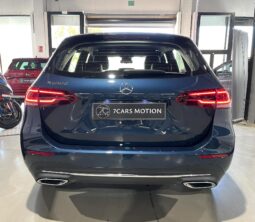 
										MERCEDES-BENZ CLASE B 2021 lleno									