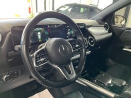 
										MERCEDES-BENZ CLASE B 2021 lleno									