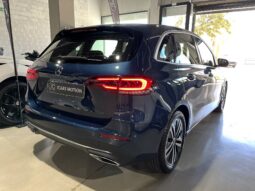 
										MERCEDES-BENZ CLASE B 2021 lleno									