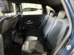 
										MERCEDES-BENZ CLASE B 2021 lleno									