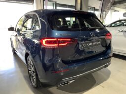 
										MERCEDES-BENZ CLASE B 2021 lleno									