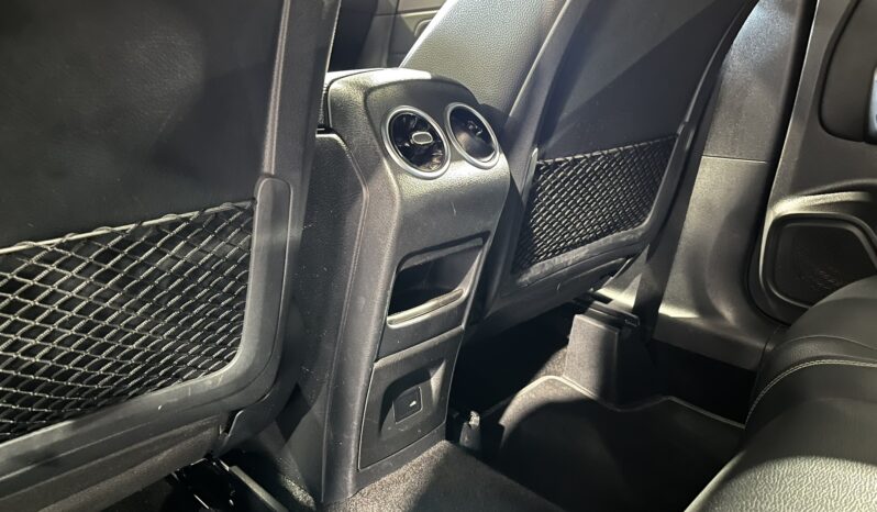 
								MERCEDES-BENZ CLASE B 2021 lleno									