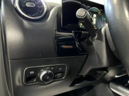 
										MERCEDES-BENZ CLASE B 2021 lleno									