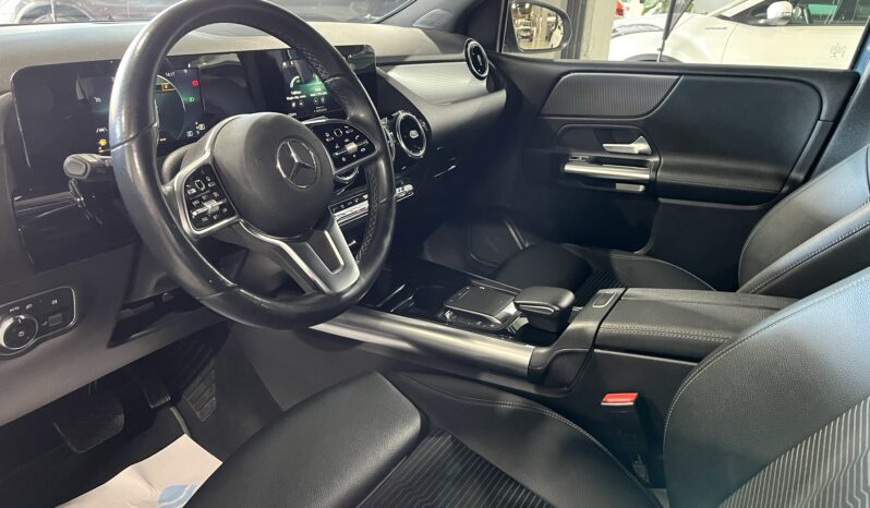 
								MERCEDES-BENZ CLASE B 2021 lleno									