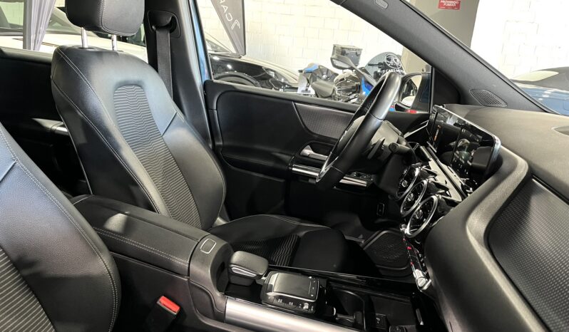 
								MERCEDES-BENZ CLASE B 2021 lleno									