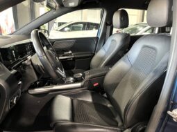 
										MERCEDES-BENZ CLASE B 2021 lleno									