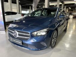 
										MERCEDES-BENZ CLASE B 2021 lleno									