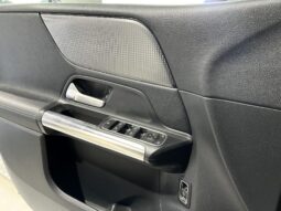 
										MERCEDES-BENZ CLASE B 2021 lleno									
