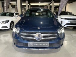 
										MERCEDES-BENZ CLASE B 2021 lleno									