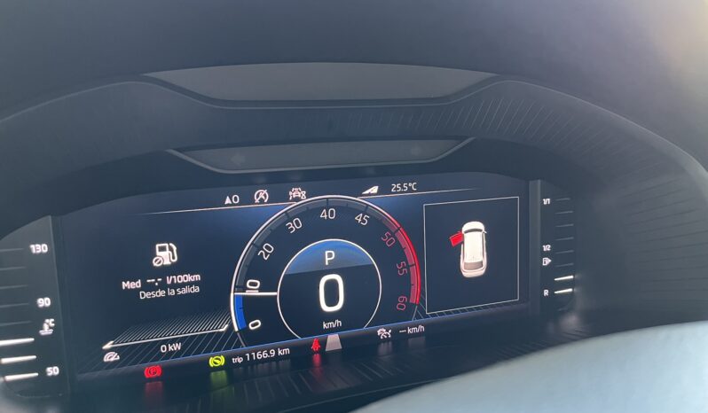 
								SKODA KODIAQ (NS) 5P (16-24) 2020 lleno									