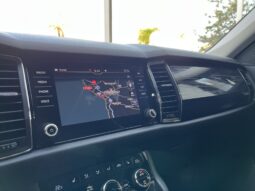 
										SKODA KODIAQ (NS) 5P (16-24) 2020 lleno									