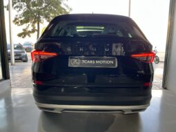 
										SKODA KODIAQ (NS) 5P (16-24) 2020 lleno									