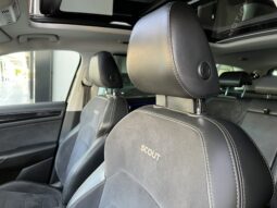 
										SKODA KODIAQ (NS) 5P (16-24) 2020 lleno									